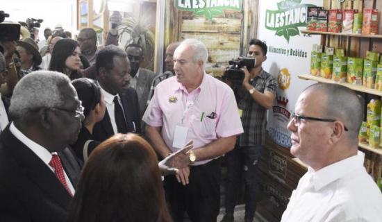 La Estancia en FIAGROP 2019