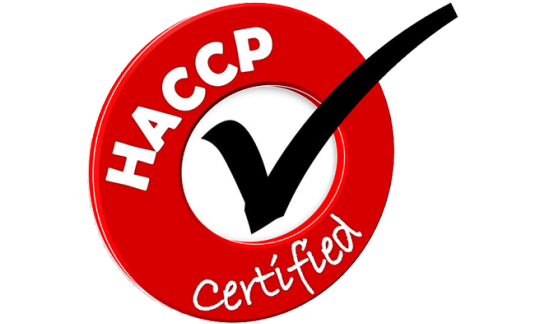 HACCP (Hazard Analysis and Critical Control Point)