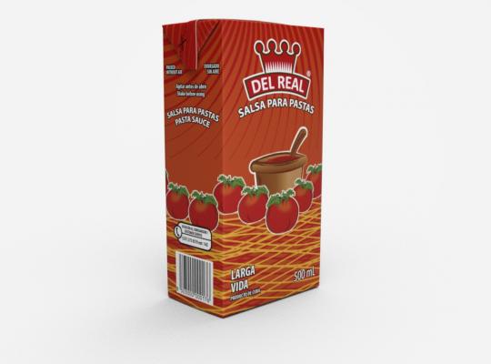 Pasta sauce Pasta sauce