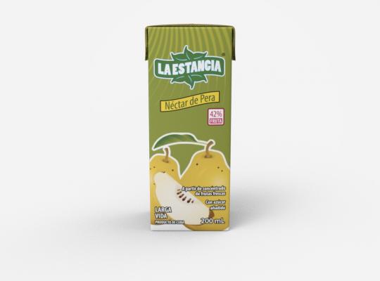 Néctar de Pera Néctar de Pera