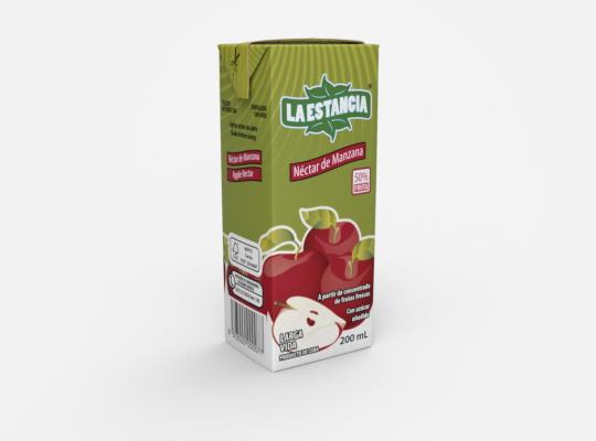 Néctar de Manzana Néctar de Manzana