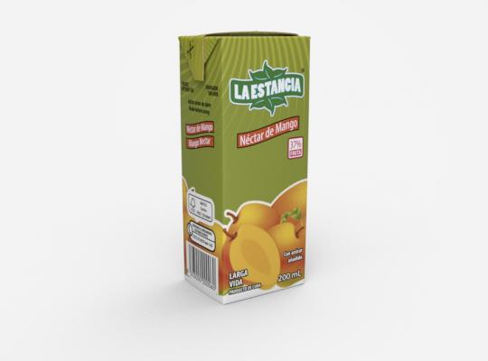Néctar de Mango Néctar de Mango