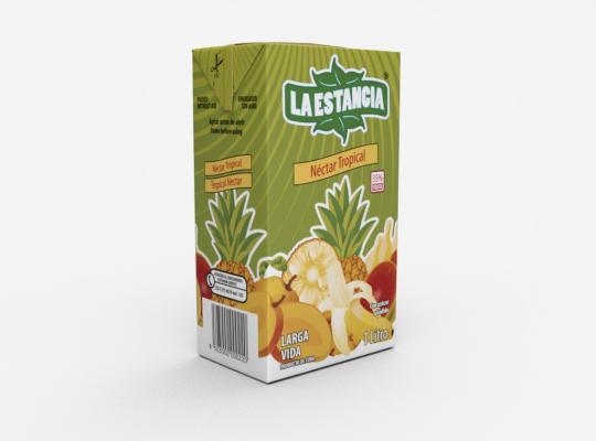 Néctar Tropical Néctar Tropical