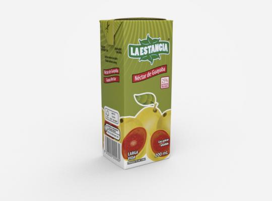 Néctar de Guayaba Néctar de Guayaba