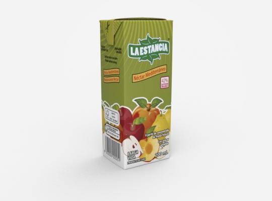Mediterranean nectar