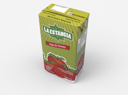 Tomato juice