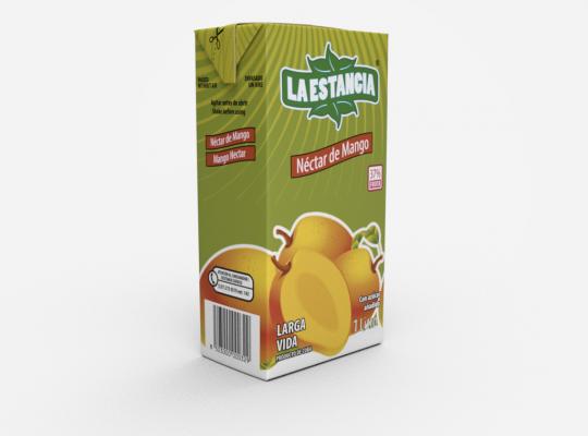 Mango Nectar Mango Nectar