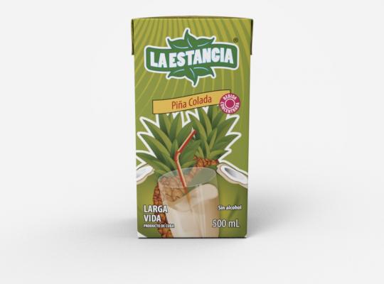 Piña Colada