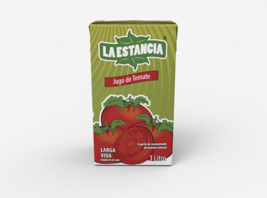 Tomato juice