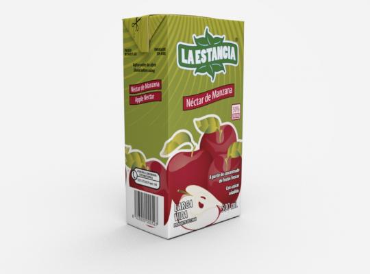 Apple Nectar Apple Nectar