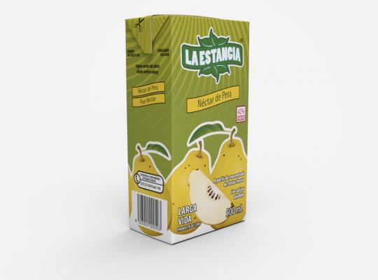 Pear Nectar Pear Nectar
