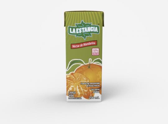 Néctar de Mandarina Néctar de Mandarina