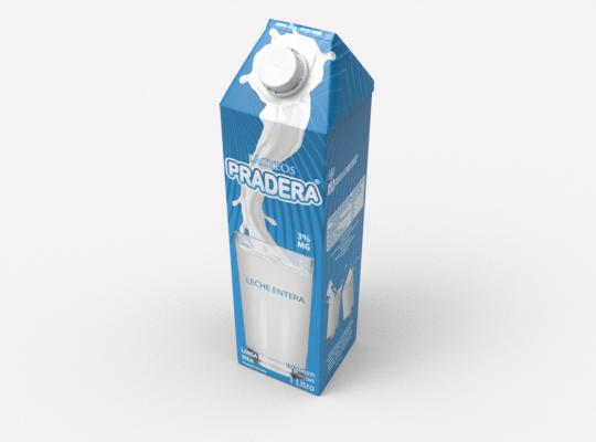 Whole milk Whole milk