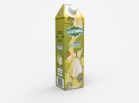Pear Nectar