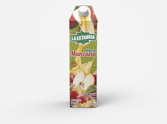 Néctar de Manzana Néctar de Manzana