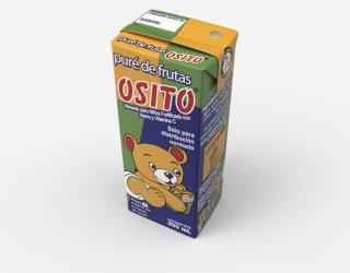 Compota Osito