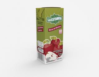 Néctar de Manzana