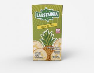 Néctar de Piña