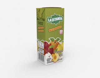 Néctar Mediterráneo