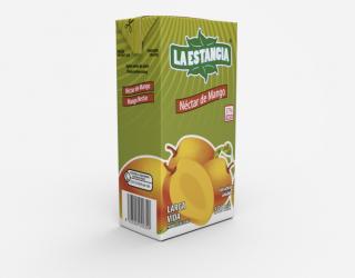Mango Nectar
