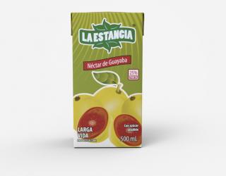 Néctar de Guayaba