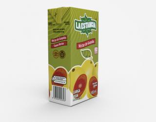 Guava Nectar