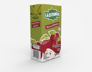 Néctar de Manzana