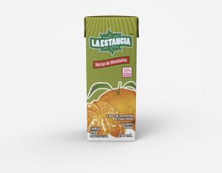 Néctar de Mandarina