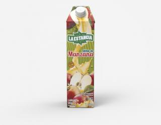 Néctar de Manzana