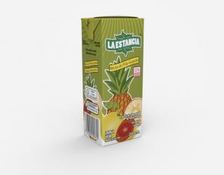 Néctar de Piña Guayaba