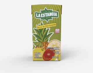 Néctar de Piña Guayaba (TBA 500 ML)