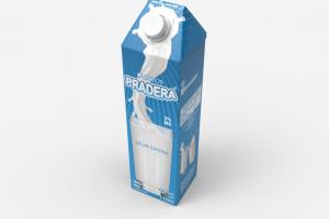 Leche Entera 