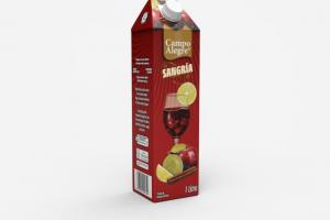 Sangría 